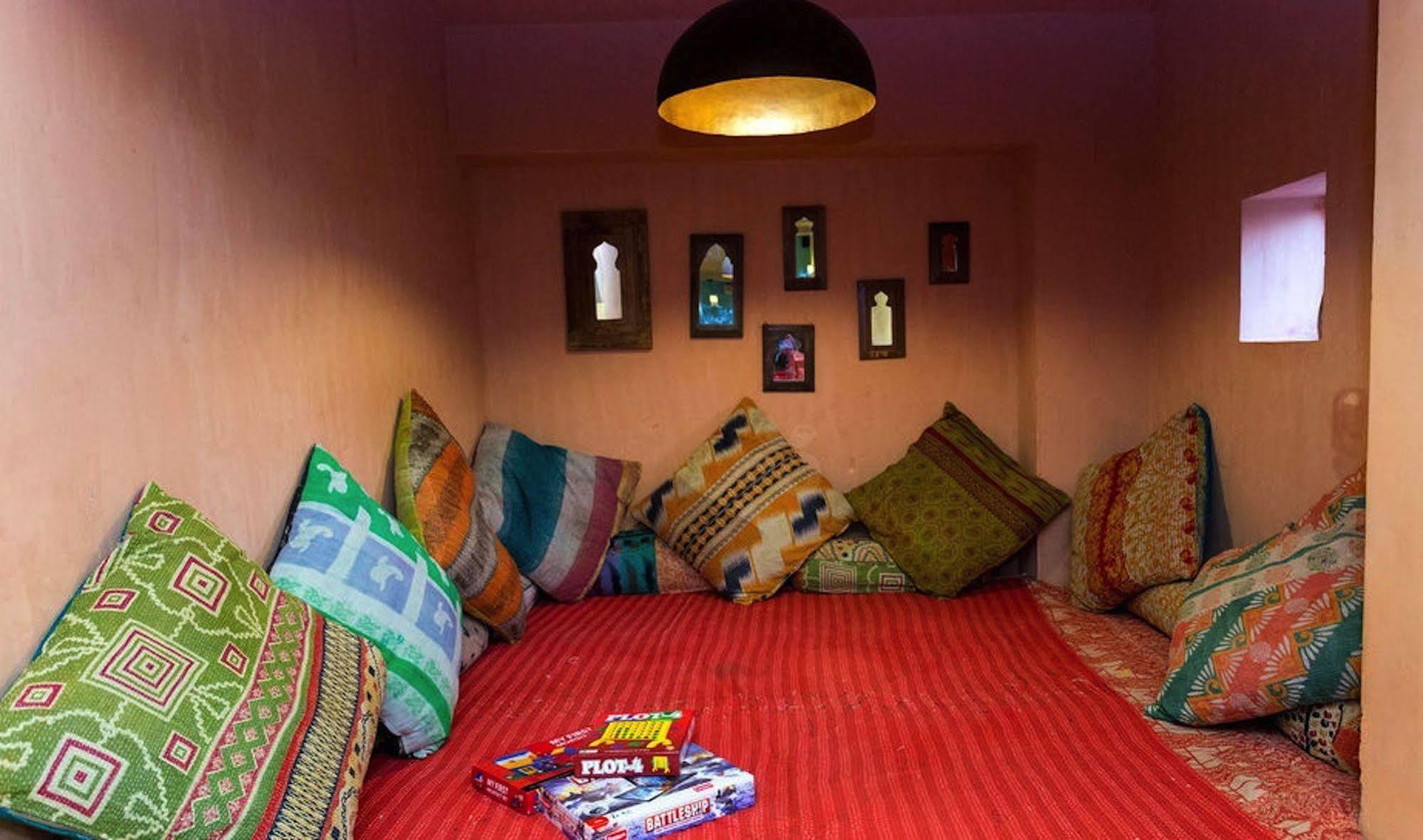 1St Gate Home- Fusion Dzsaiszalmer Kültér fotó